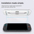 Spigen Nintendo Switch 2 Screen Protector GLAS.tR EZ Fit
